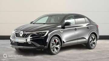 1.6 E-Tech 145ch RS Line -21B