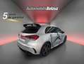 Mercedes-Benz A 200 200d 8G-DCT Silber - thumbnail 6