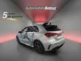 Mercedes-Benz A 200 200d 8G-DCT Silber - thumbnail 4