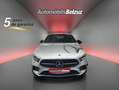 Mercedes-Benz A 200 200d 8G-DCT Silber - thumbnail 2