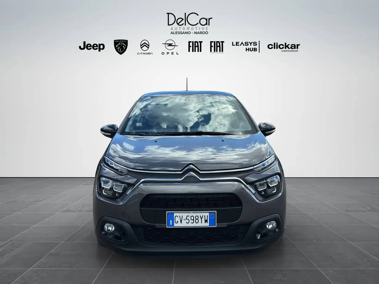 Citroën C3