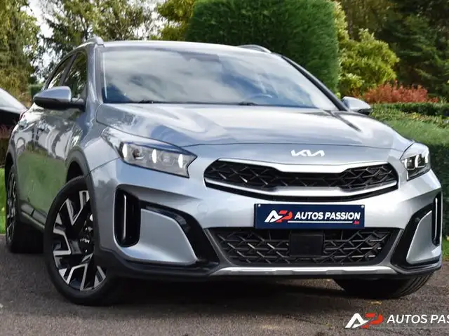 Kia XCeed 1.0 T-GDi Pulse ISG | Carplay | Caméra | Garantie KIA