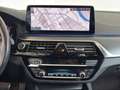 BMW 530 iA Tour. M Sport LiveCock.Laserl.HUD.DriveAss Weiß - thumbnail 6