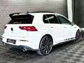 Volkswagen Golf GTI Clubsport 2.0 TSI 300CV DSG7 ** Cuir ** Blanc - thumbnail 6