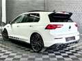 Volkswagen Golf GTI Clubsport 2.0 TSI 300CV DSG7 ** Cuir ** Blanc - thumbnail 4