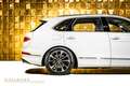 Bentley Bentayga HYBRID + PANORAMA + Weiß - thumbnail 6