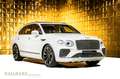Bentley Bentayga HYBRID + PANORAMA + Weiß - thumbnail 1