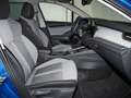 Skoda Octavia Combi Tour 2,0 TDI DSG 110 kW *NAVI*LED* Blu/Azzurro - thumbnail 4
