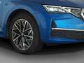 Skoda Octavia Combi Tour 2,0 TDI DSG 110 kW *NAVI*LED* Blu/Azzurro - thumbnail 10