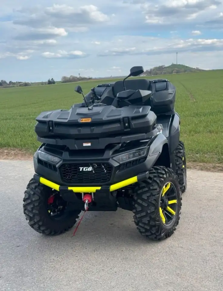 Tgb Blade 1000