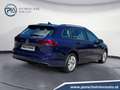 Volkswagen Golf Variant Life TDI Blau - thumbnail 5