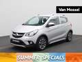 Opel Karl 1.0 Rocks+gps+parkeerhulp achter Zilver - thumbnail 1
