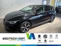Volkswagen Golf 1.5 eTSI Style DSG AHK LED Navi ACC RFK Alu18 Schwarz - thumbnail 1
