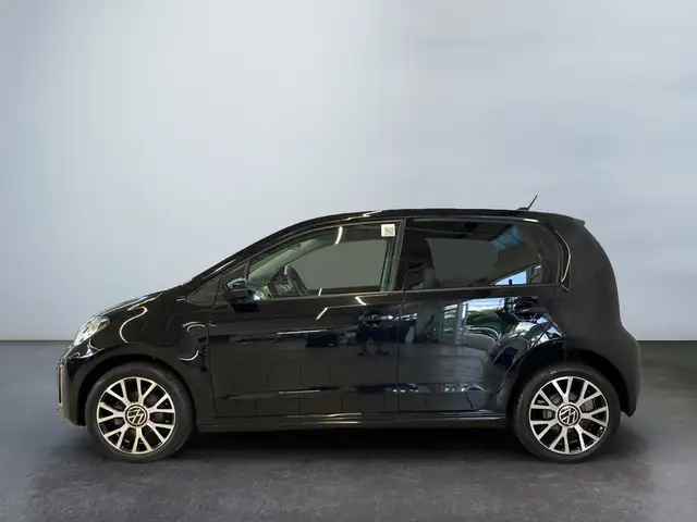 Volkswagen E-Up! view 3