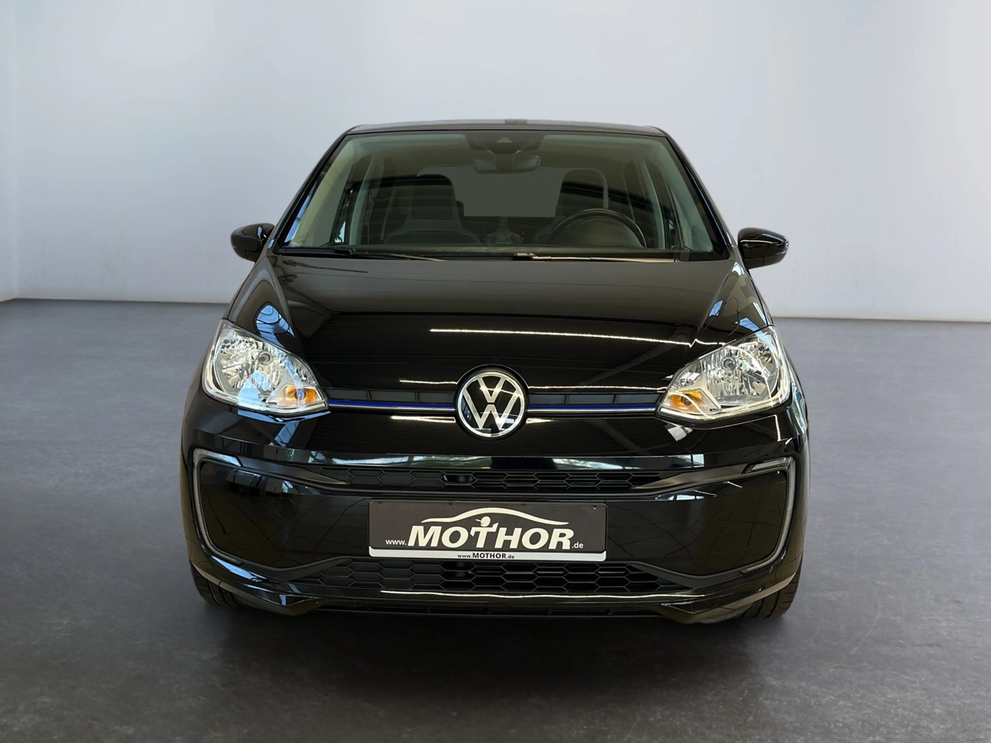Volkswagen e-up! Edition 36kWh Klimaautomatik Sitzheizung LM — photo 6