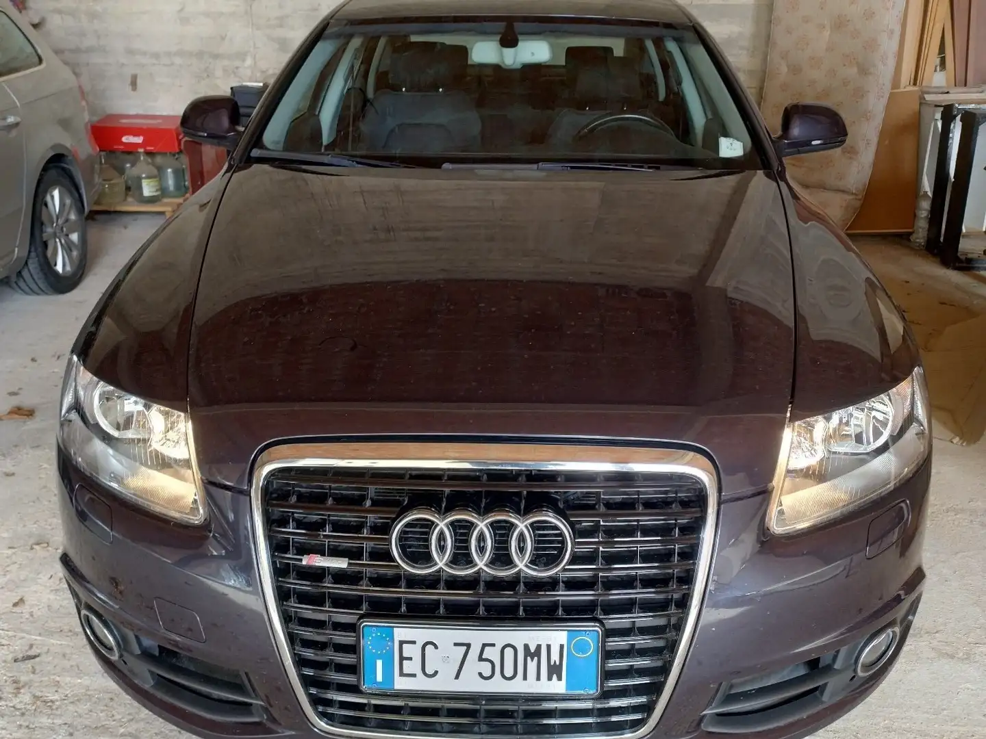 Audi A6 2.0 tdi Advanced Special 170cv multitronic - 1