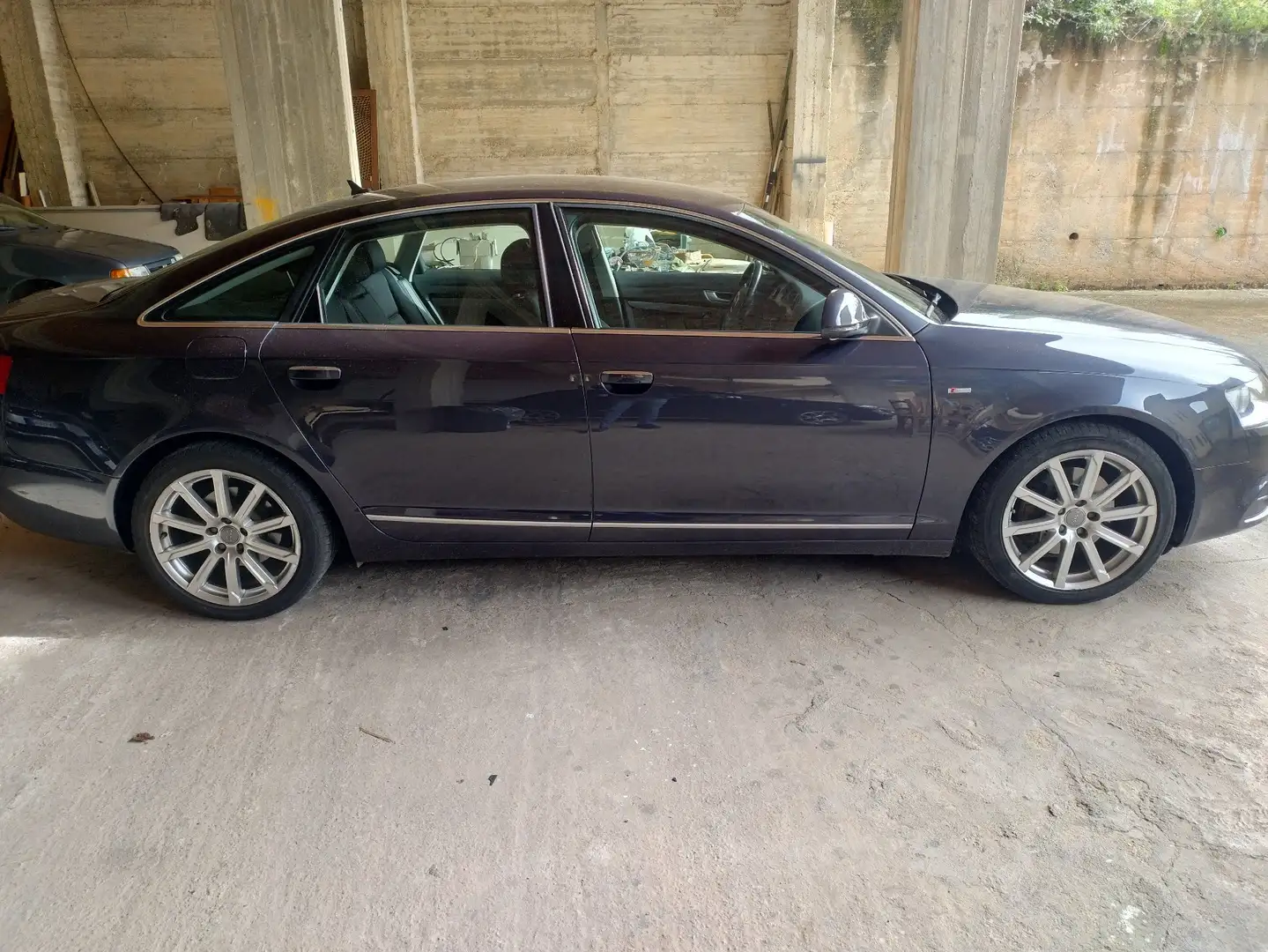 Audi A6 2.0 tdi Advanced Special 170cv multitronic - 2