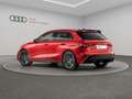 Audi A3 S line 35 TFSI Matrix CarPlay AHK Rot - thumbnail 5