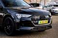 Audi e-tron 55 quattro Business edition Plus 95 kWh|S-Line|ACC Zwart - thumbnail 11