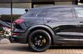 Audi e-tron 55 quattro Business edition Plus 95 kWh|S-Line|ACC Zwart - thumbnail 10