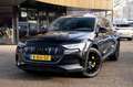 Audi e-tron 55 quattro Business edition Plus 95 kWh|S-Line|ACC Zwart - thumbnail 1