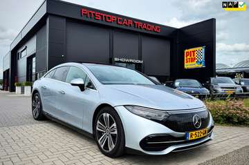 350 Luxury Line 90 kWh, BTW! Pano, Stoelmassage, L