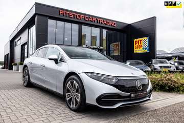 350 Luxury Line 90 kWh, BTW! Pano, Stoelmassage, L