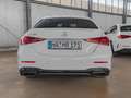 Mercedes-Benz C 180 AMG-Sport/LED/360/Night/Totw/Distr/18' Weiß - thumbnail 5