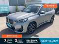 BMW X1 sDrive20d Gris - thumbnail 1