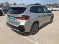 BMW X1 sDrive20d Gris - thumbnail 5