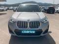 BMW X1 sDrive20d Gris - thumbnail 3