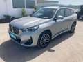 BMW X1 sDrive20d Gris - thumbnail 2