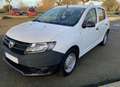 Dacia Sandero 1.2 Ambiance 75 Blanco - thumbnail 1