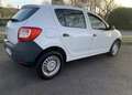 Dacia Sandero 1.2 Ambiance 75 Blanco - thumbnail 3