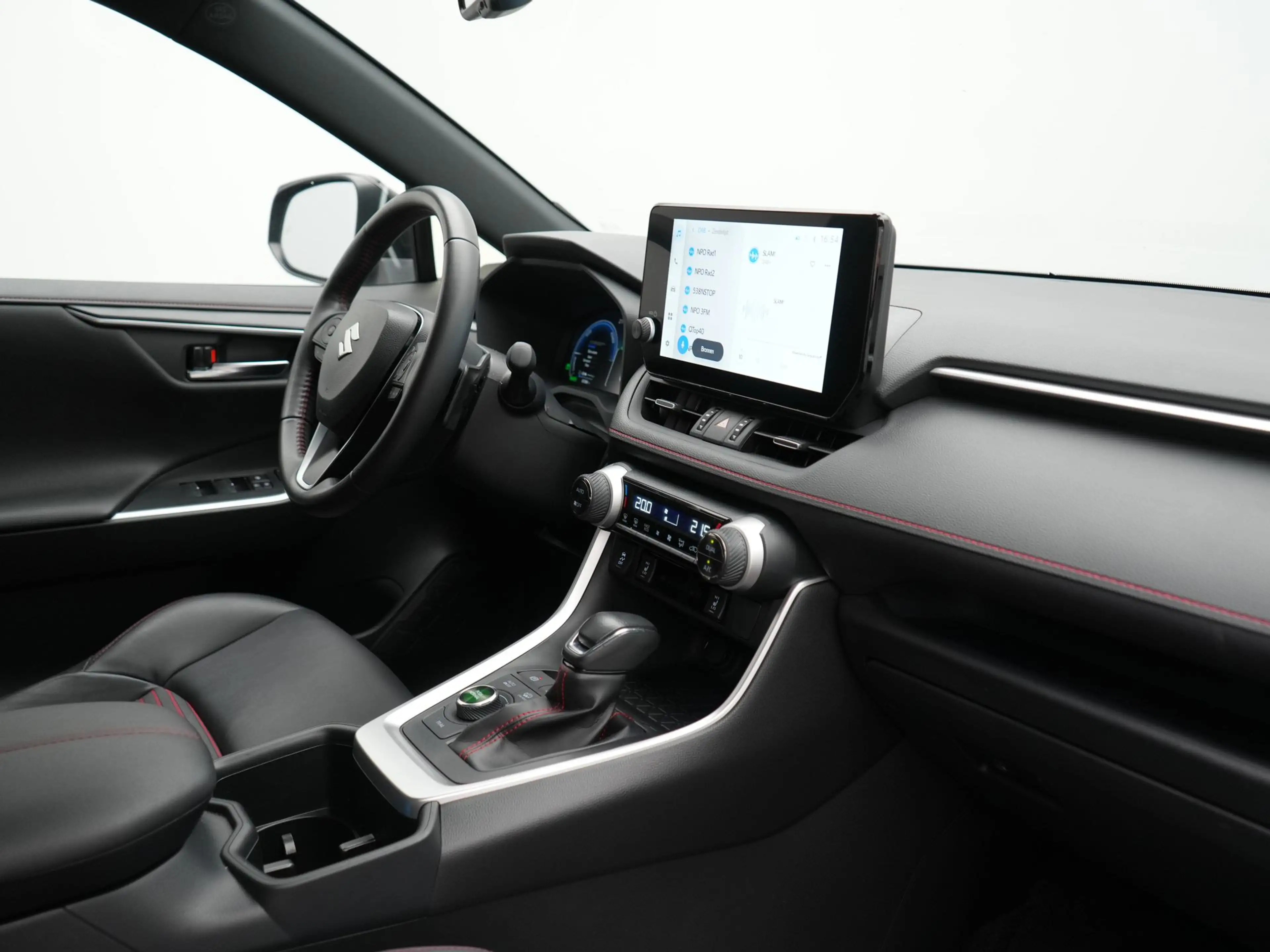 Suzuki Across 2.5 Style PHEV 306pk Dealer O.H | Trekhaak Afn. | — photo 4