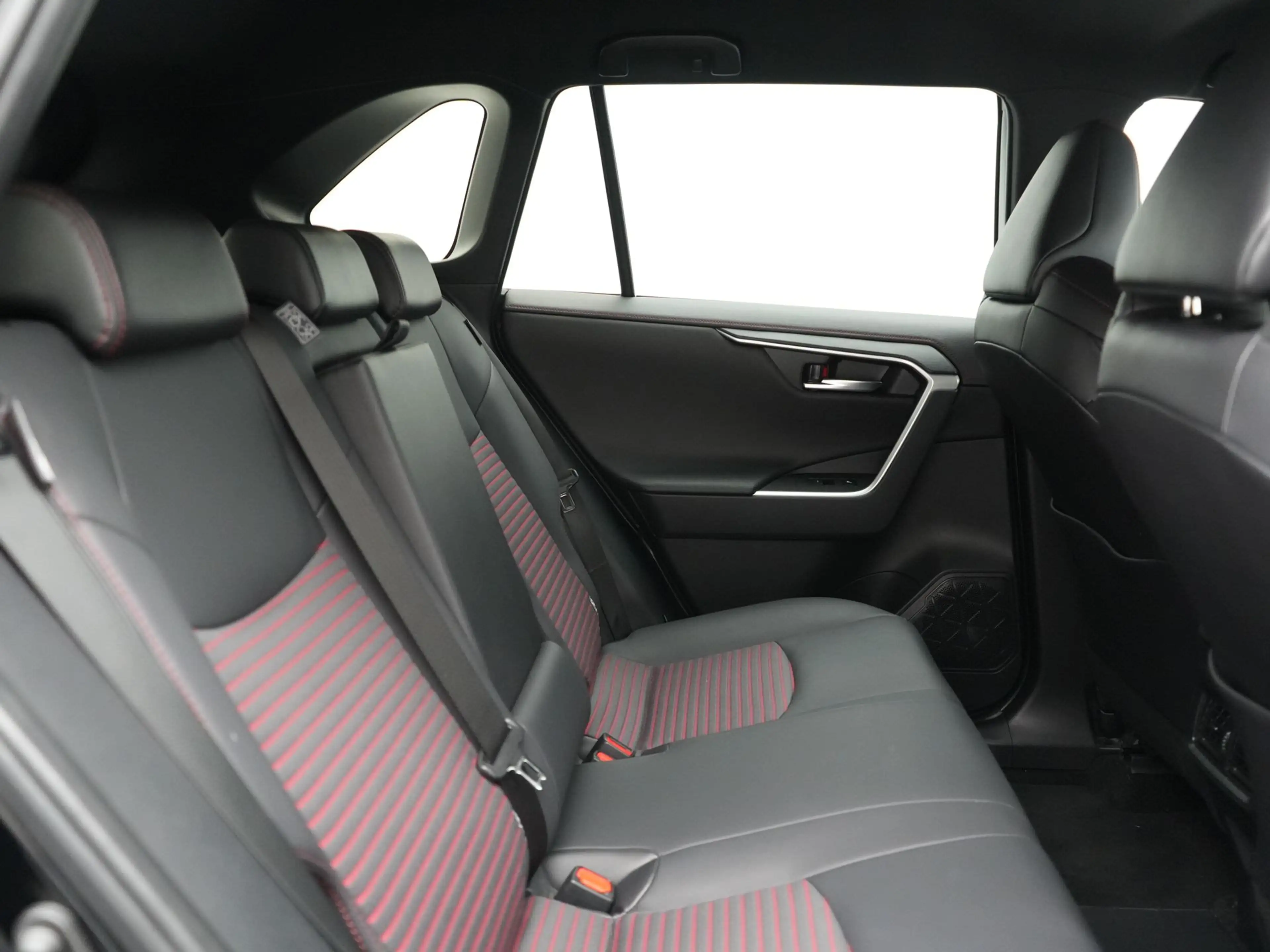 Suzuki Across 2.5 Style PHEV 306pk Dealer O.H | Trekhaak Afn. | — photo 6
