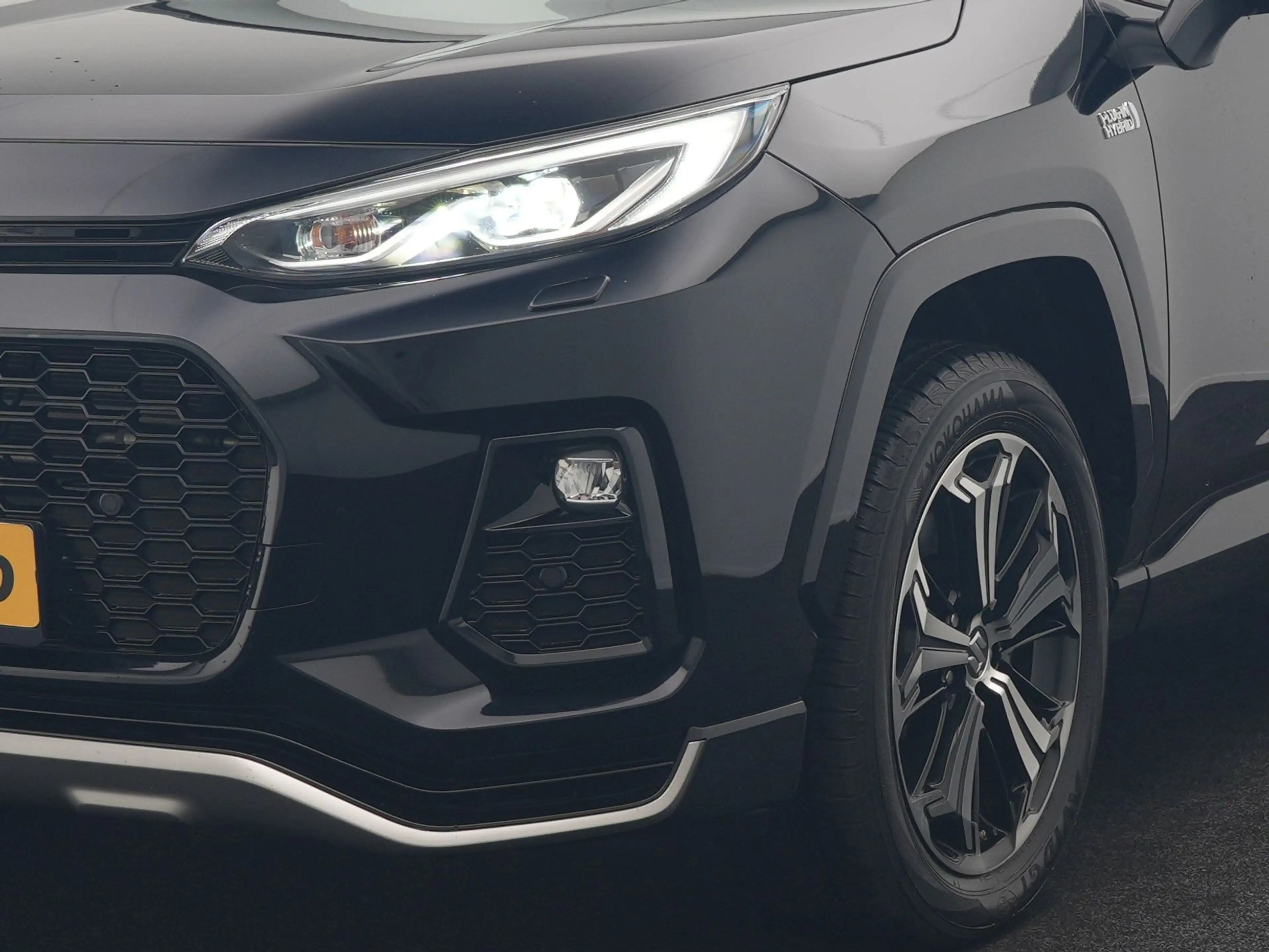 Suzuki Across 2.5 Style PHEV 306pk Dealer O.H | Trekhaak Afn. | — photo 7