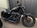 Harley-Davidson Sportster 883 IRON Fekete - thumbnail 3