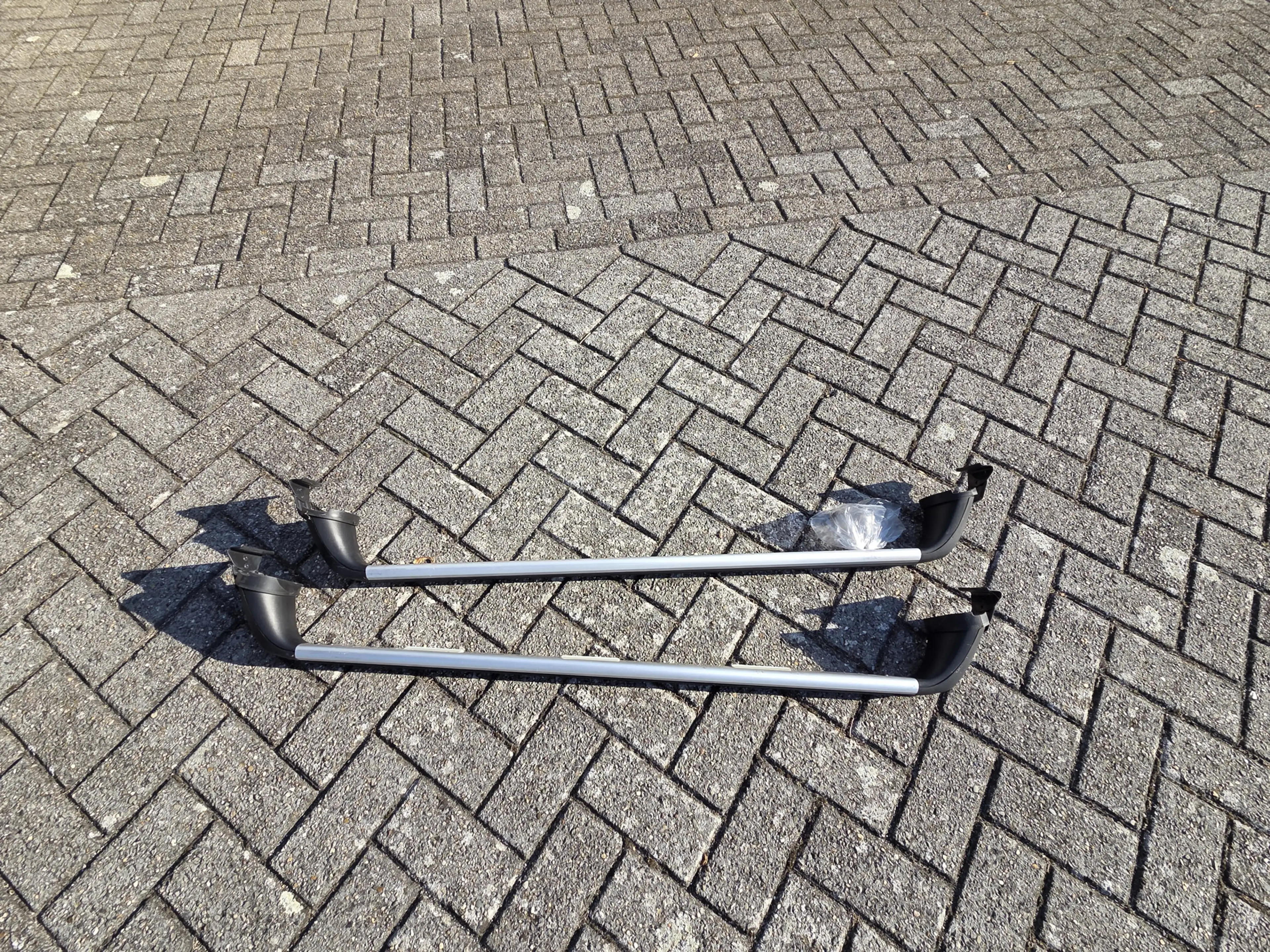 Toyota Verso 1.8 VVT-i Dynamic Business panoramadak 1e eigenaar — photo 31