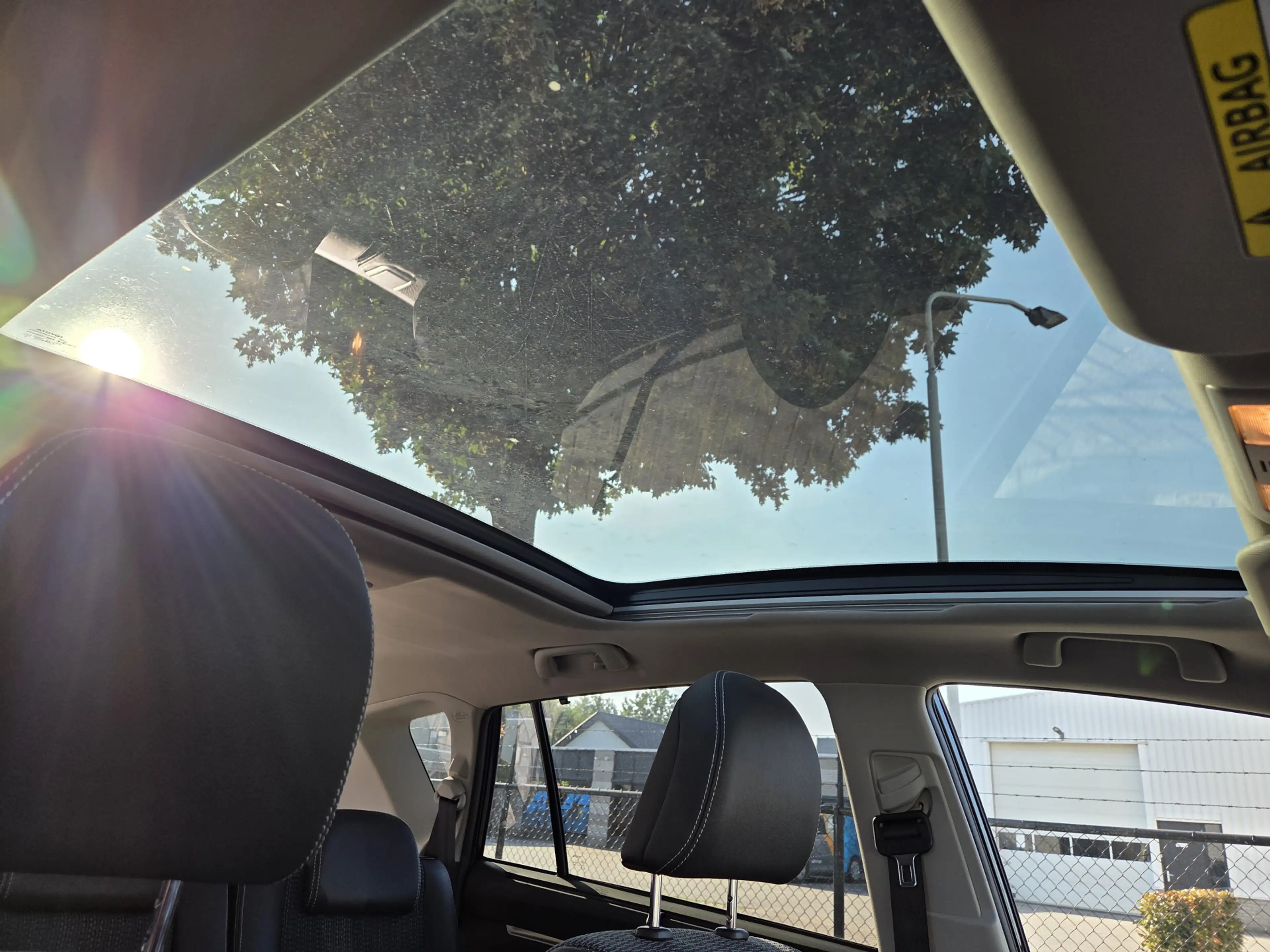 Toyota Verso 1.8 VVT-i Dynamic Business panoramadak 1e eigenaar — photo 48
