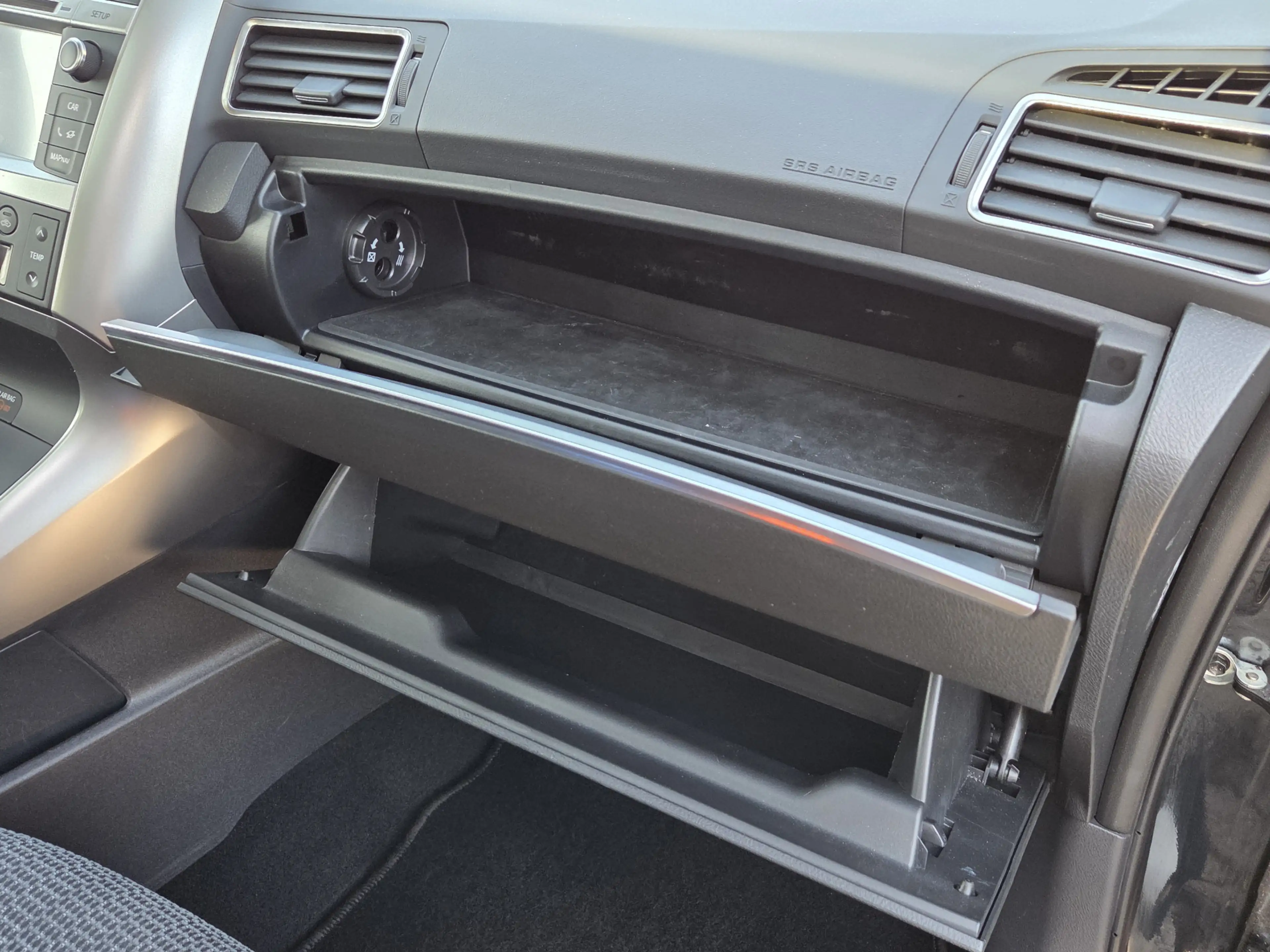 Toyota Verso 1.8 VVT-i Dynamic Business panoramadak 1e eigenaar — photo 44