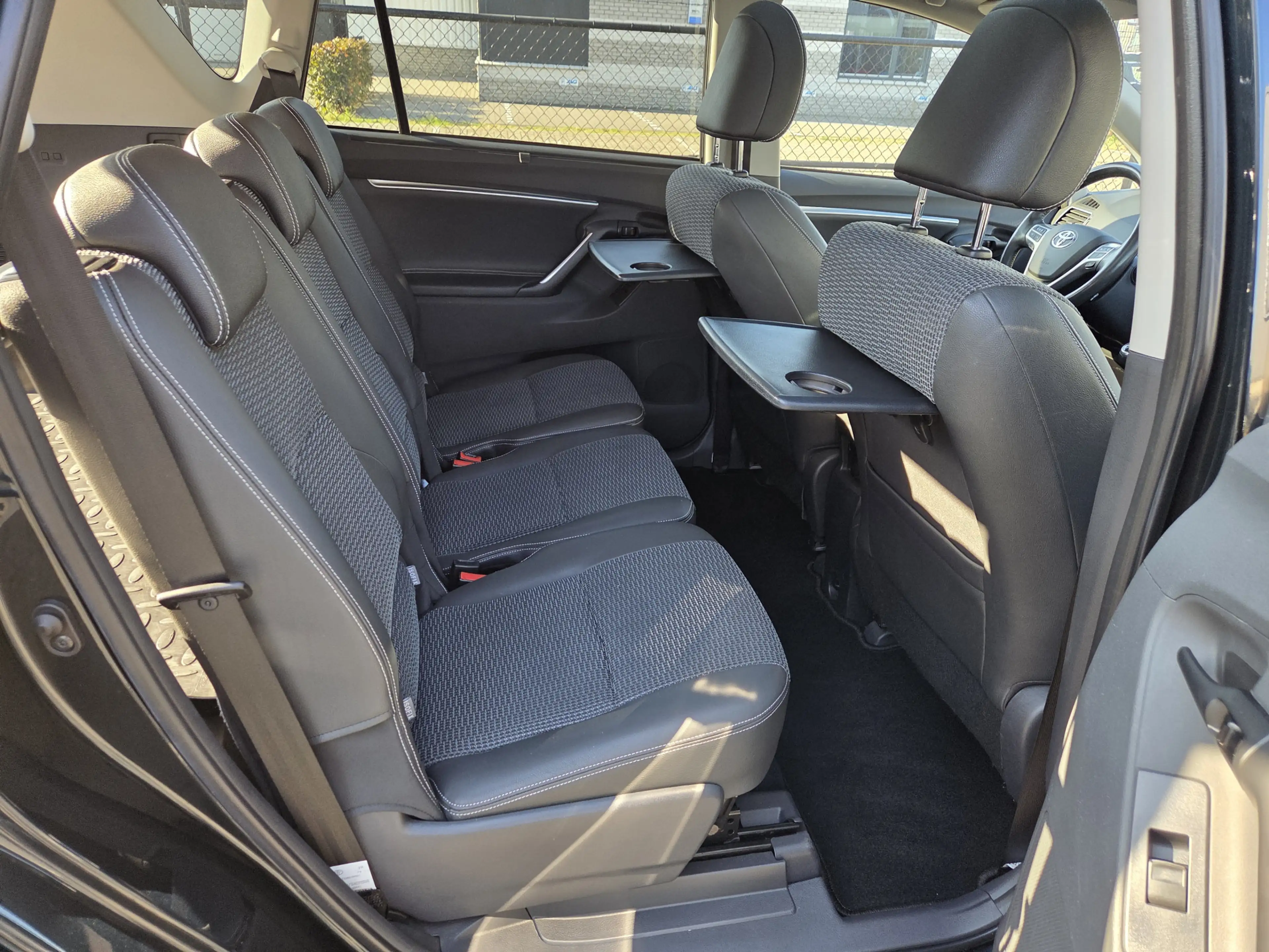 Toyota Verso 1.8 VVT-i Dynamic Business panoramadak 1e eigenaar — photo 45