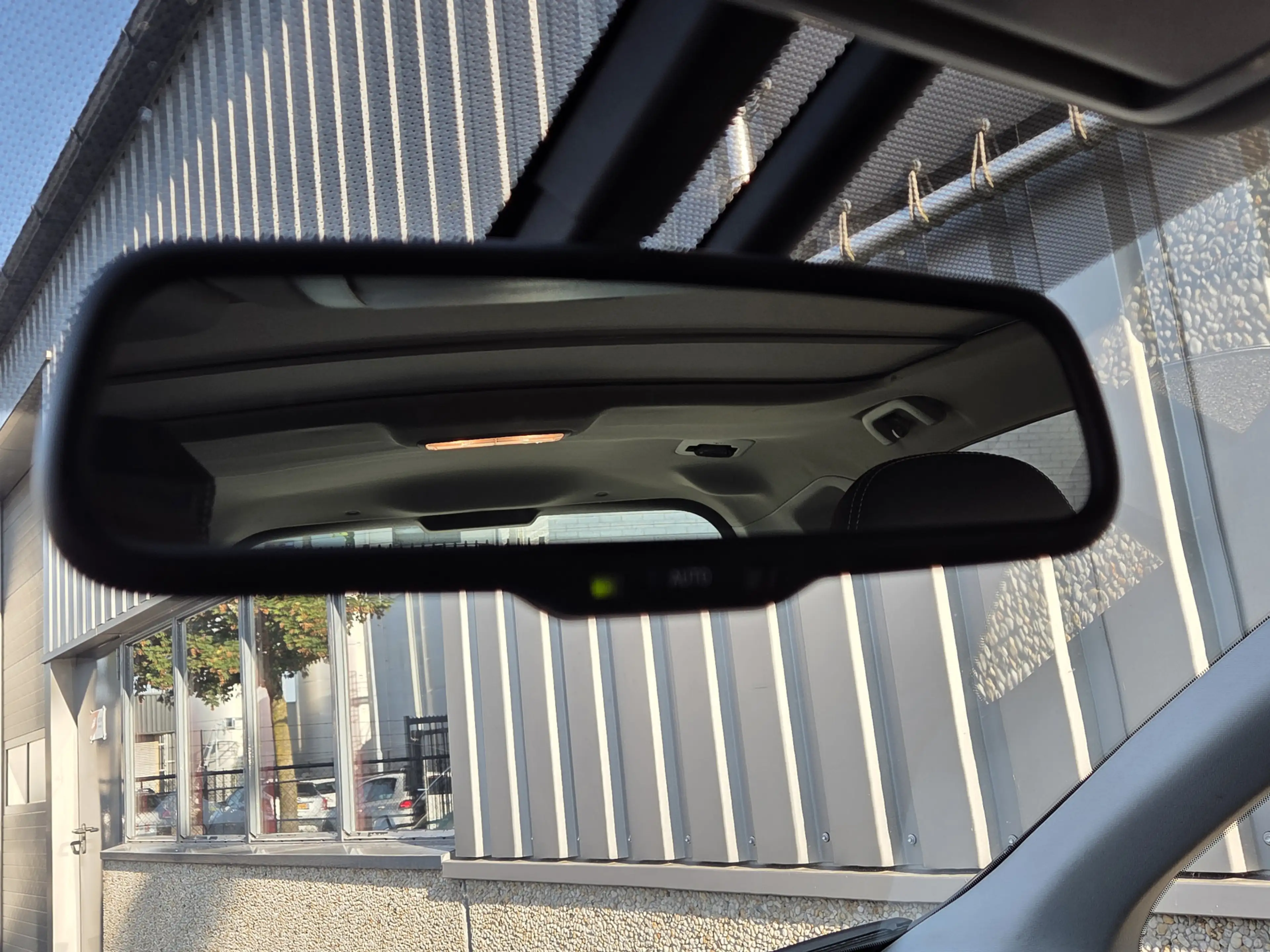 Toyota Verso 1.8 VVT-i Dynamic Business panoramadak 1e eigenaar — photo 16