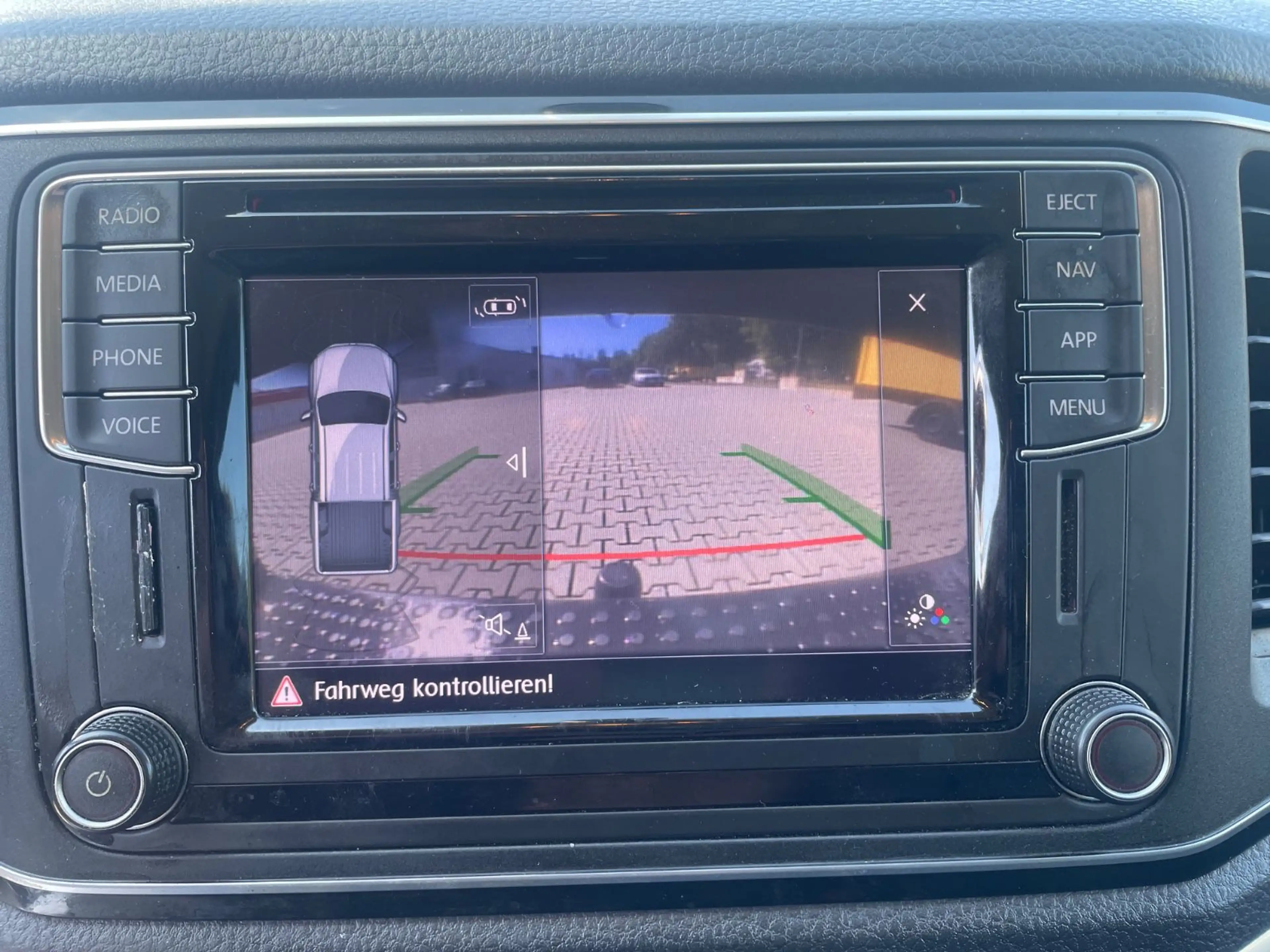 Volkswagen Amarok 3.0 TDI Highline 4Motion Standheizung — photo 12