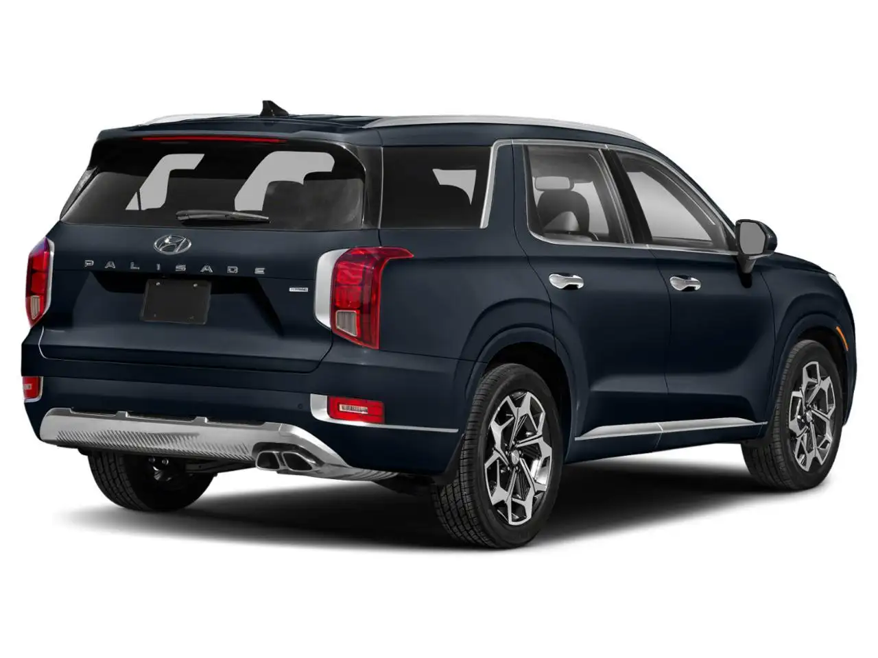 Hyundai PALISADE снимка Hyundai PALISADE