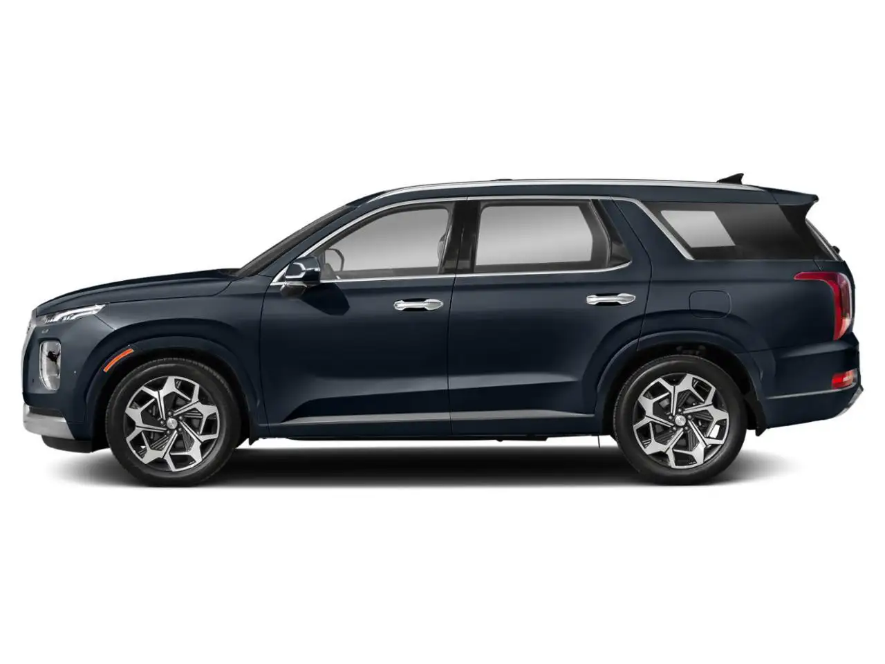 Hyundai PALISADE снимка Hyundai PALISADE