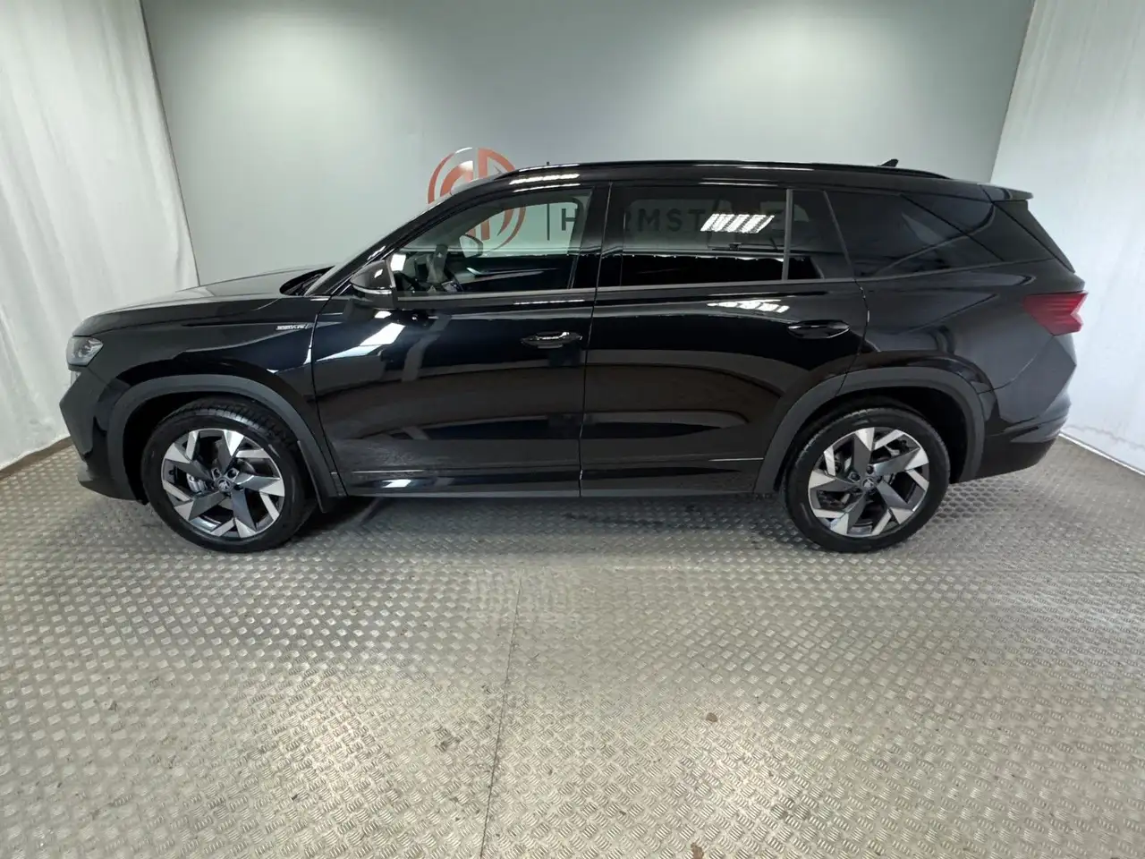 Skoda Kodiaq 2026