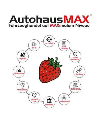 BMW 440 440 i Gran Coupe xDrive M Sport~DEUTSCH~VOLL