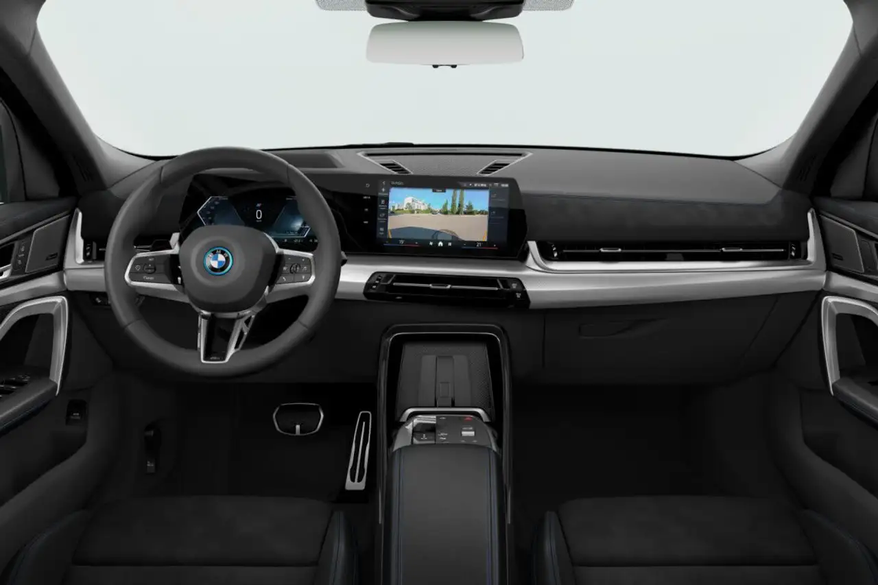 BMW iX2 2026