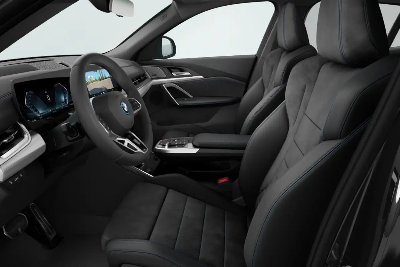 BMW iX2 2026